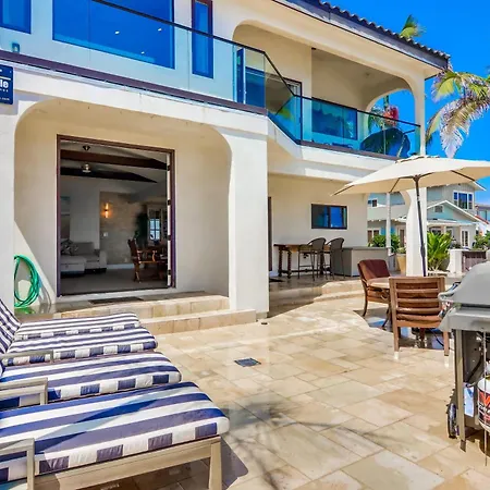 Point Break 1 Villa